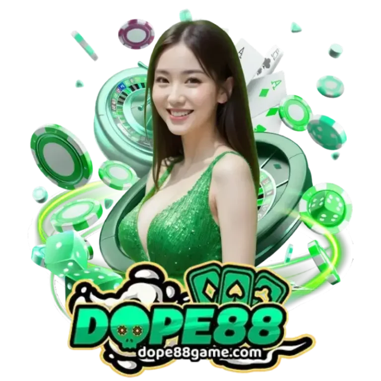 dope88 dee88 สมัครสมาชิก