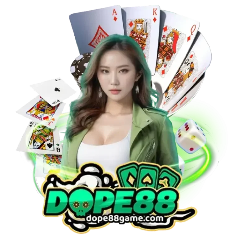 dope88 dee888 สมัครสมาชิก